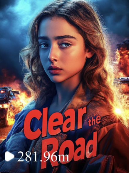 Clear the Road